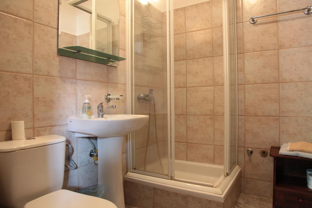 Orlik Mazury Villa Stare Jablonki Room photo
