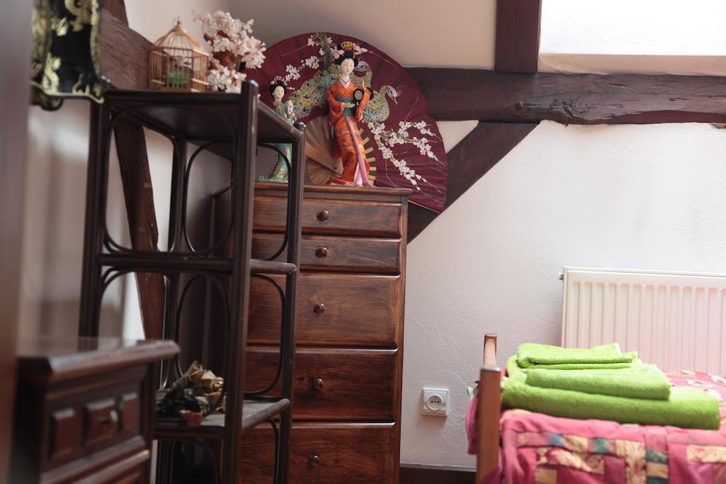 Orlik Mazury Villa Stare Jablonki Room photo