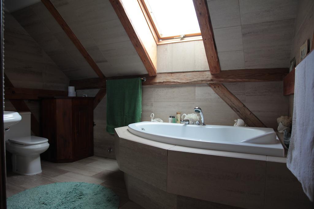 Orlik Mazury Villa Stare Jablonki Room photo