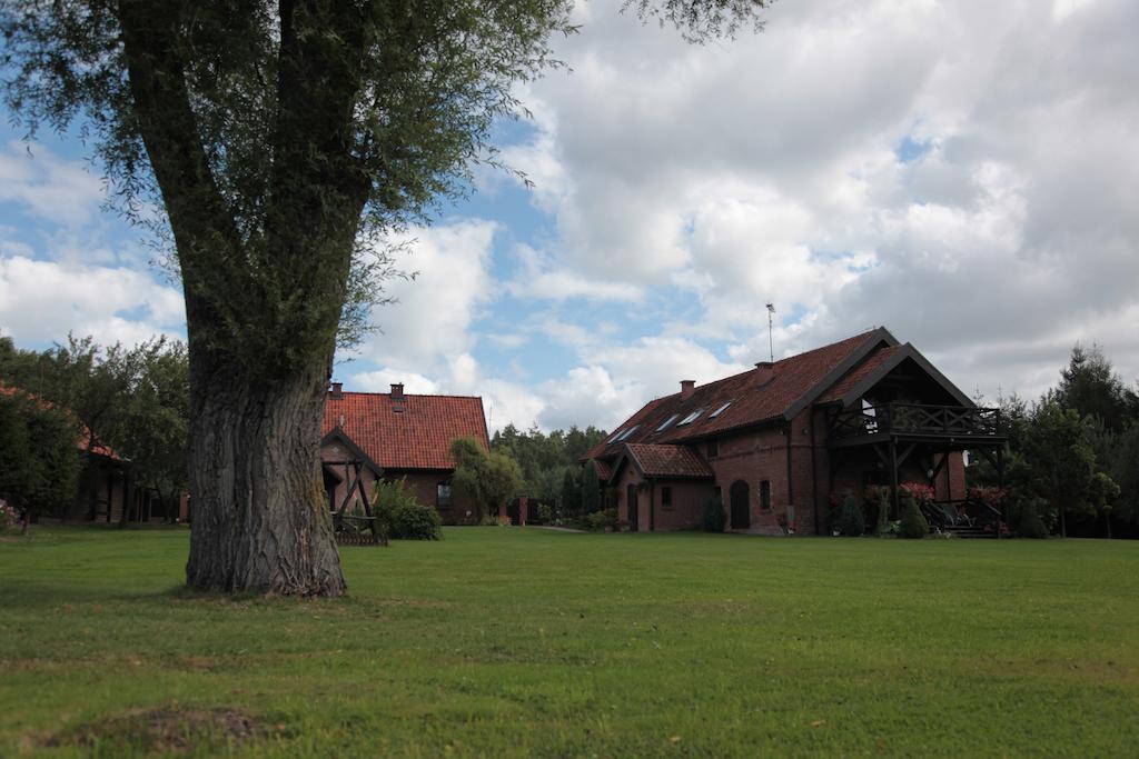 Orlik Mazury Villa Stare Jablonki Exterior photo